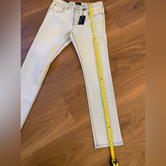 Denim “Skinny Jeans” Jeans - Picture 2 of 4